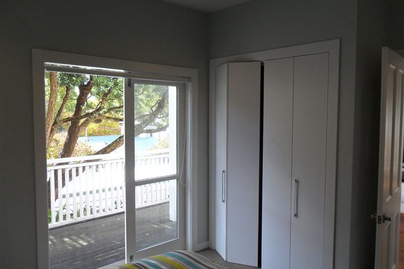 Aro Valley, Two Bedroom Flat - Mehr