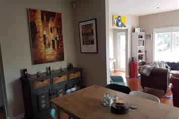 a/8 Boston Terrace, Aro Valley