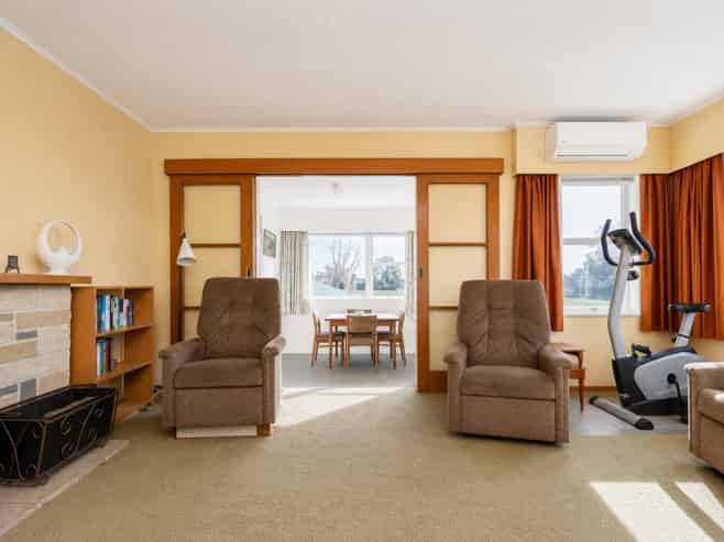 23 Allen Berry Avenue, Pirimai