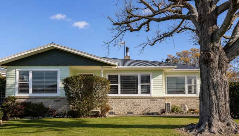 23 Allen Berry Avenue, Pirimai