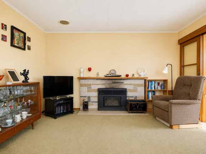 23 Allen Berry Avenue, Pirimai