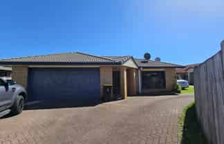 58A Matene Place, Papamoa