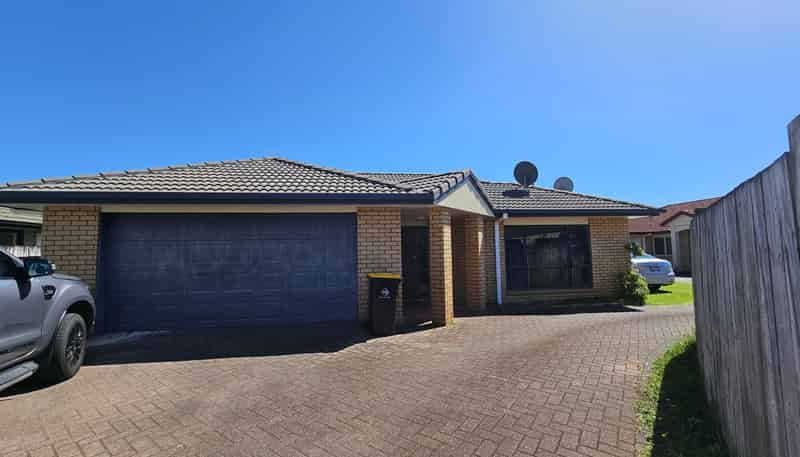 58A Matene Place, Papamoa