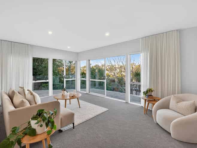 8 Leys Crescent, Remuera