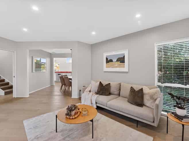8 Leys Crescent, Remuera