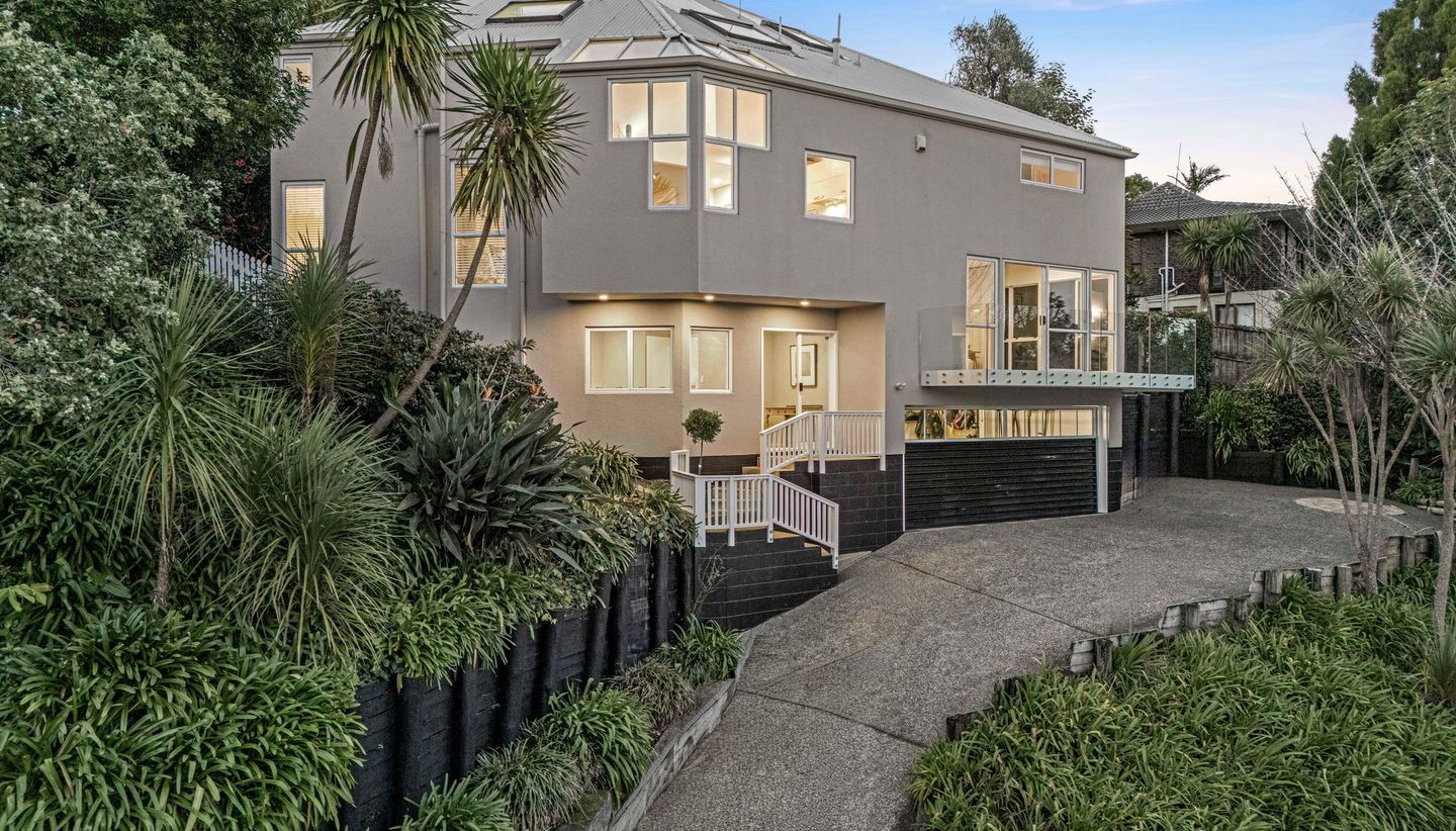 8 Leys Crescent, Remuera, Auckland City, Auckland