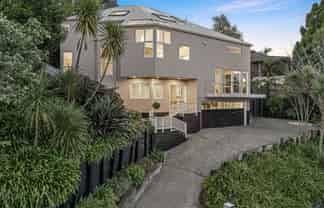 8 Leys Crescent, Remuera