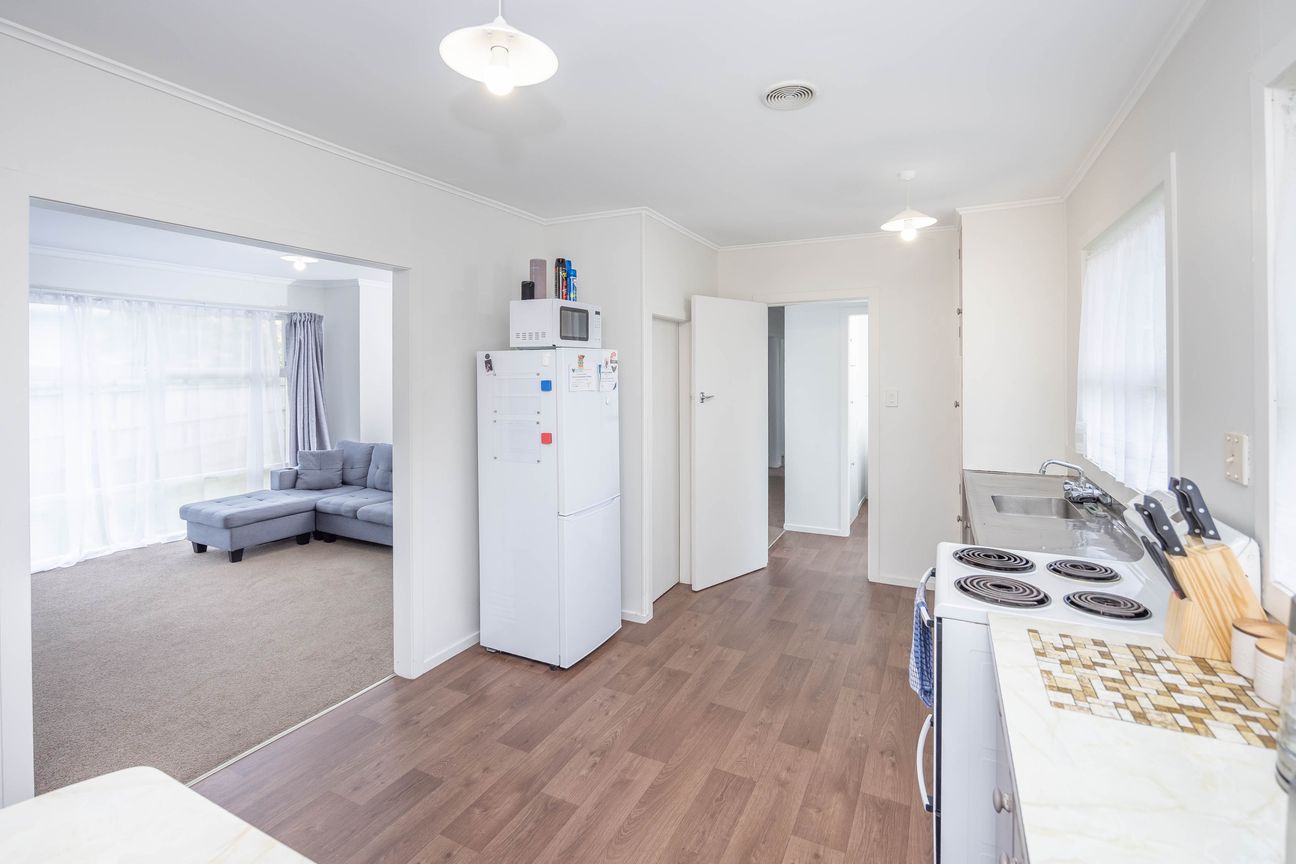Room for the family beside the Waipa River - Meer