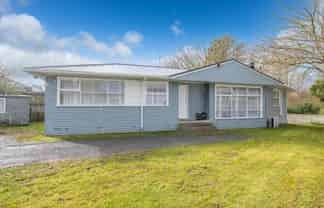 13 Coenen Street, Ngaruawahia
