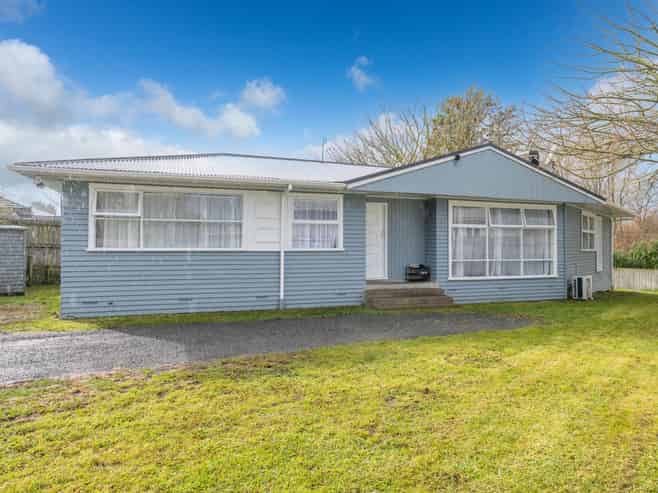 13 Coenen Street, Ngaruawahia