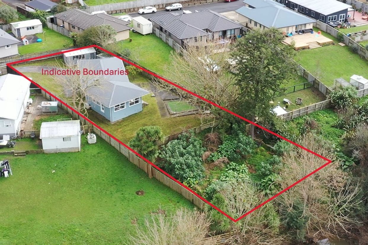 Room for the family beside the Waipa River - Aanzicht 3