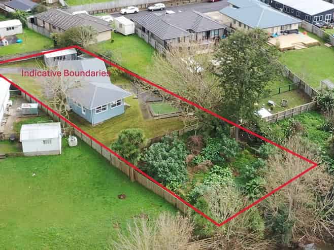 13 Coenen Street, Ngaruawahia