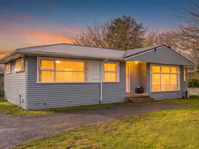 13 Coenen Street, Ngaruawahia