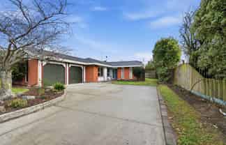 16 Sabys Road, Halswell