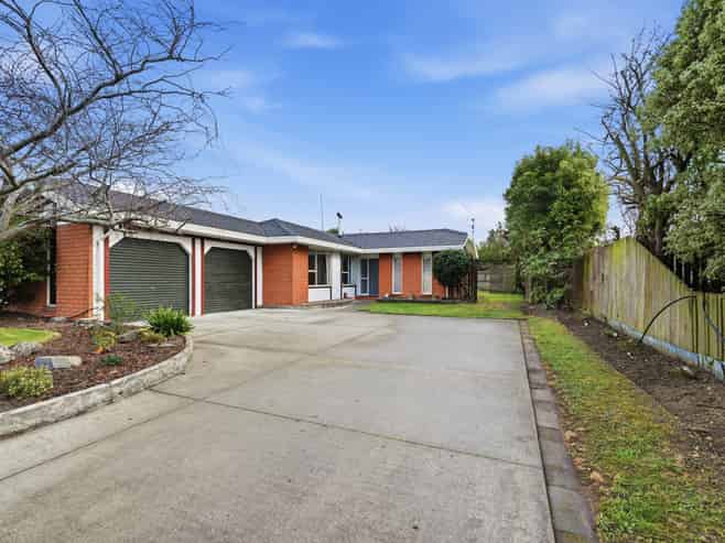 16 Sabys Road, Halswell