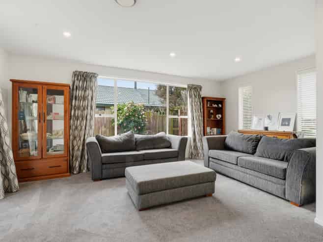 16 Sabys Road, Halswell