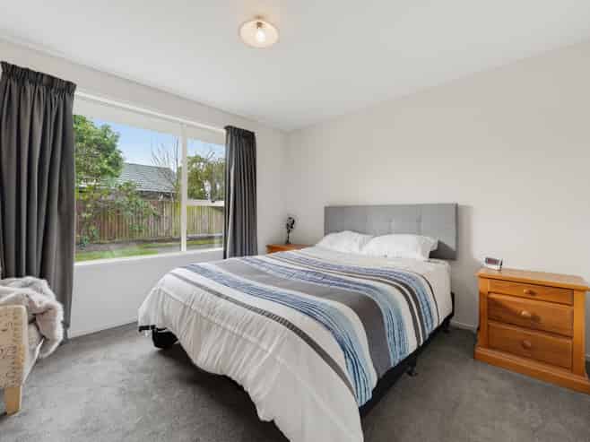 16 Sabys Road, Halswell