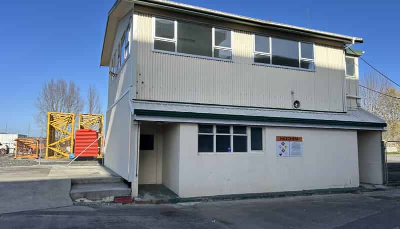 1a Railway Street, Paeroa