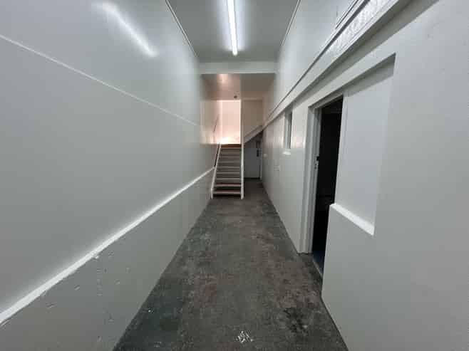 Professional Space, Ready to Occupy