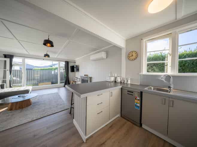 51A Matai Street, Te Anau