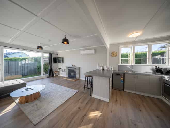 51A Matai Street, Te Anau