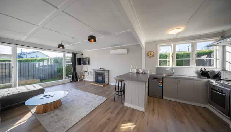 51A Matai Street, Te Anau