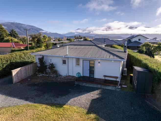 51A Matai Street, Te Anau