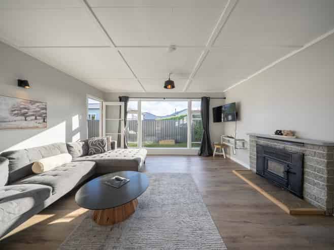 51A Matai Street, Te Anau