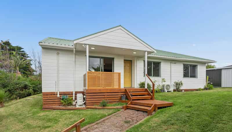 34A Northall Road, New Lynn