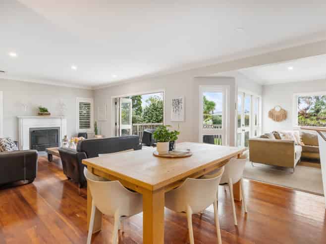 22 Whitehaven Road, Glendowie