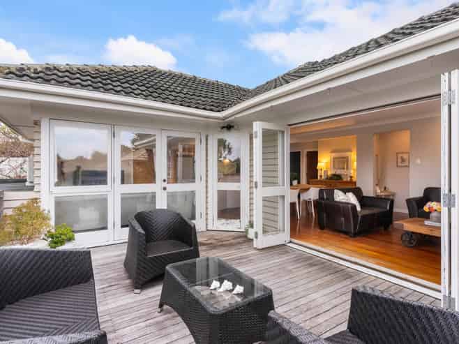 22 Whitehaven Road, Glendowie