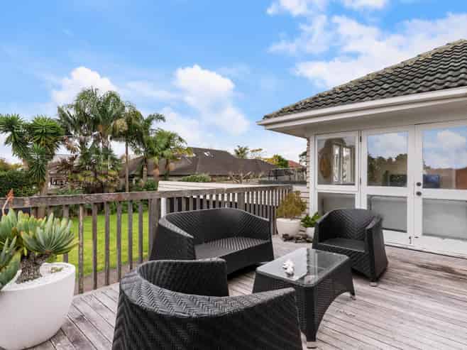 22 Whitehaven Road, Glendowie