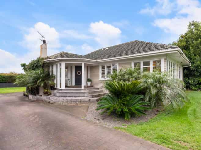 22 Whitehaven Road, Glendowie