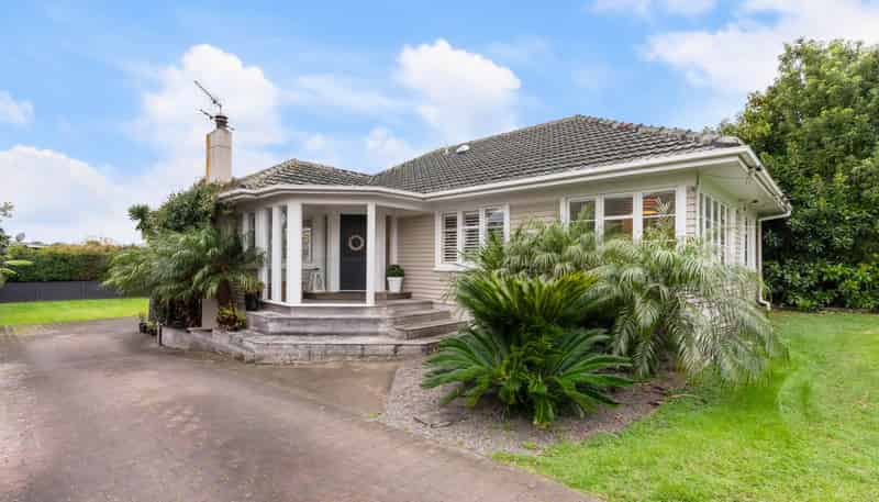 22 Whitehaven Road, Glendowie