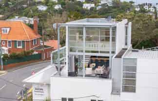 40B Pitt Street, Wadestown