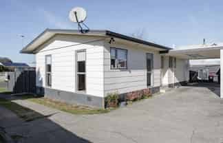 32A Cartier Crescent, Flaxmere