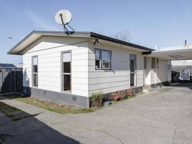 32A Cartier Crescent, Flaxmere