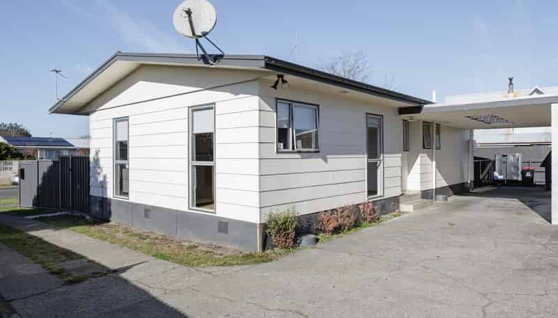 32A Cartier Crescent, Flaxmere