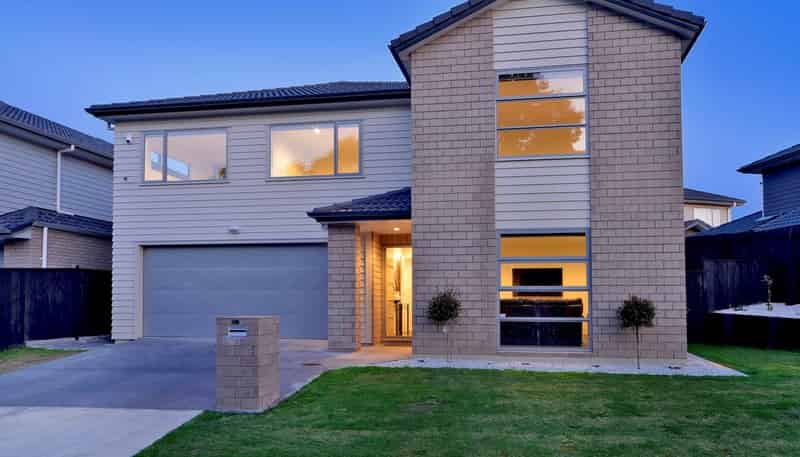 51 Silvana Drive, Flat Bush