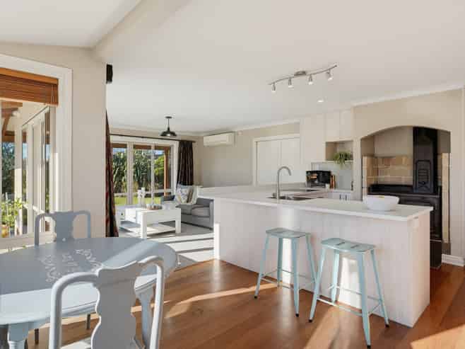 243 Mount Thomas Road, Rangiora
