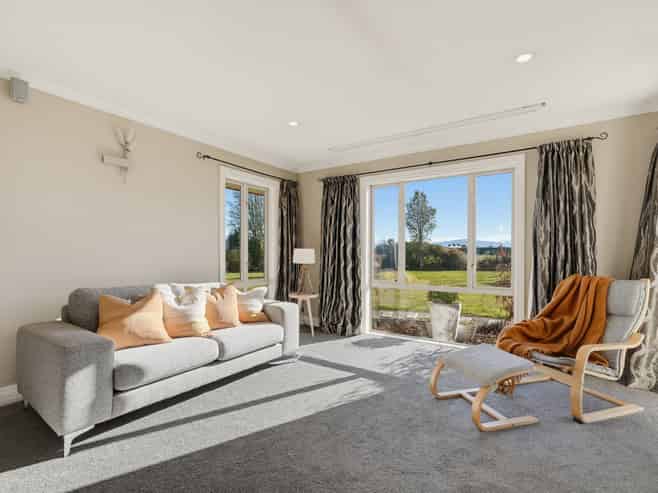 243 Mount Thomas Road, Rangiora