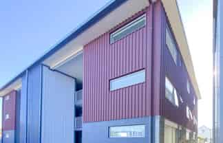 15/126 Nursery Road, Christchurch Central
