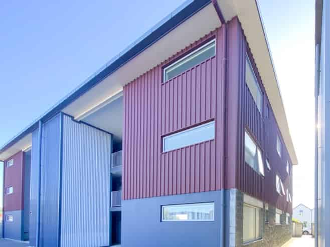 15/126 Nursery Road, Christchurch Central