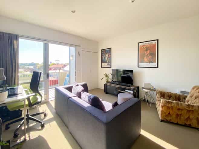 15/126 Nursery Road, Christchurch Central