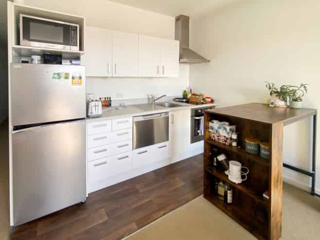 15/126 Nursery Road, Christchurch Central