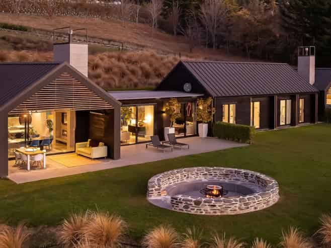 64 Hayes View Lane, Lake Hayes