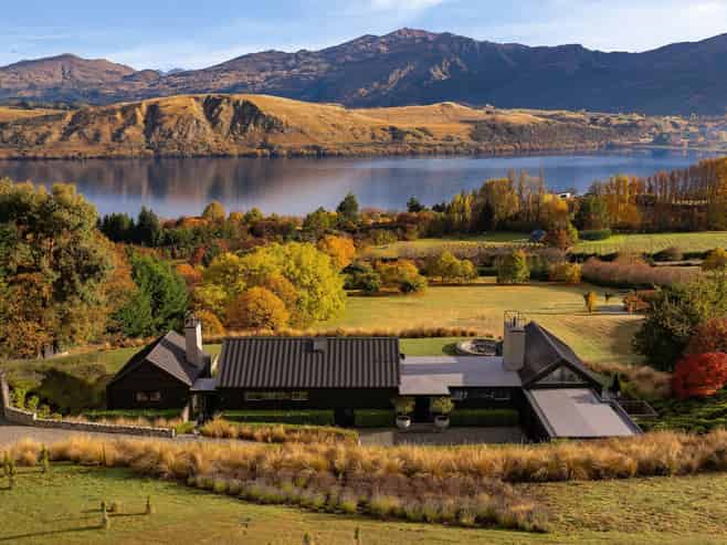 64 Hayes View Lane, Lake Hayes