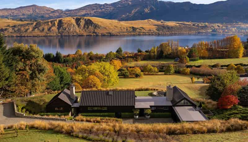 64 Hayes View Lane, Lake Hayes