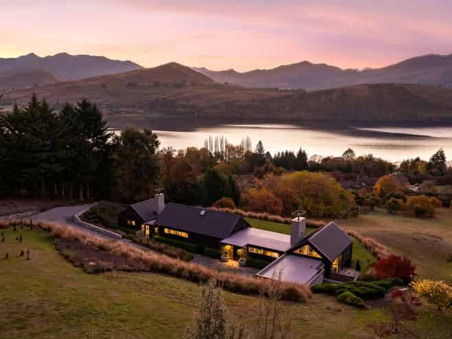 64 Hayes View Lane, Lake Hayes