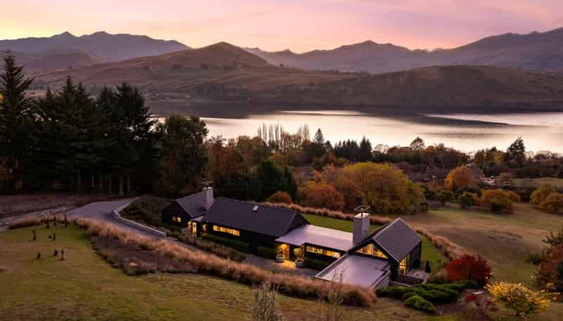 64 Hayes View Lane, Lake Hayes